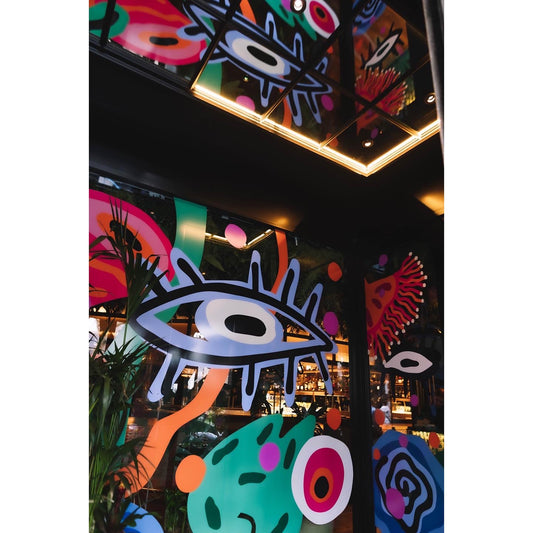 AMAZONICO RESTAURANT