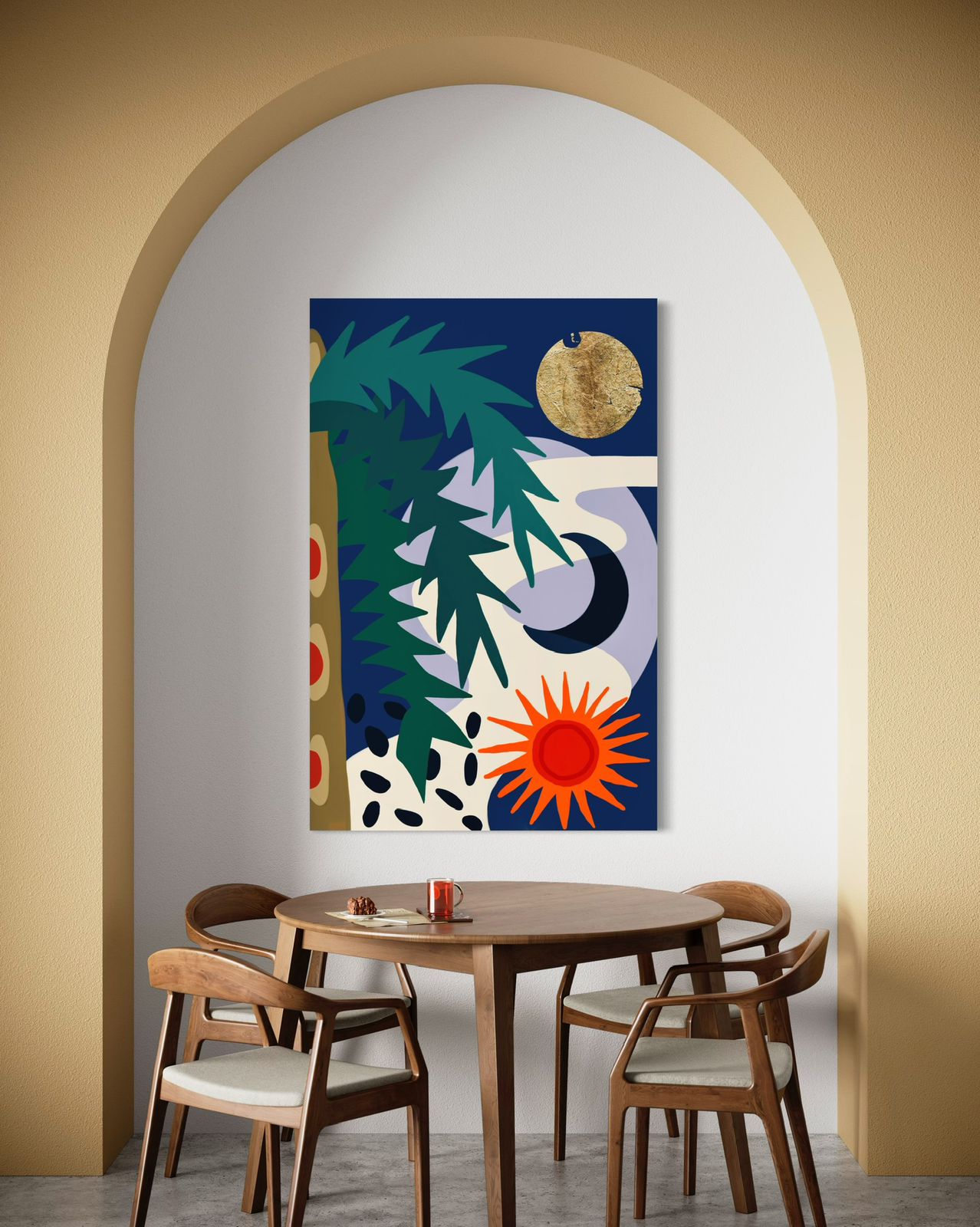 River flow - Heritage Collection