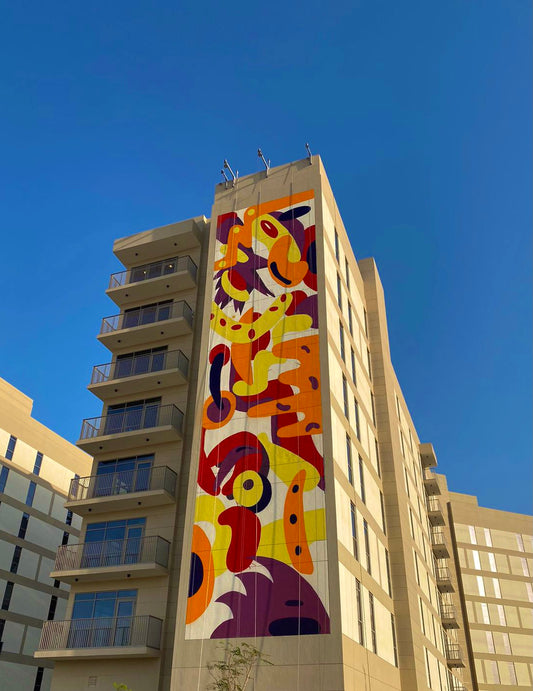 Yas Island, Abu Dhabi