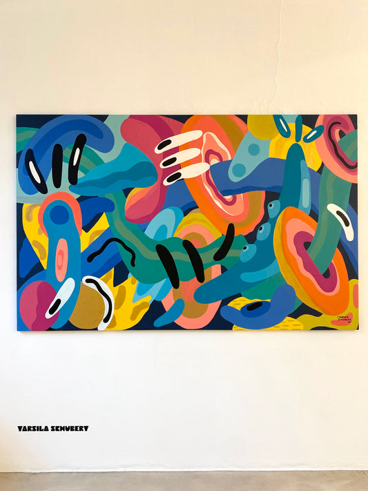 Pleasure, The Ruler of Our Lives