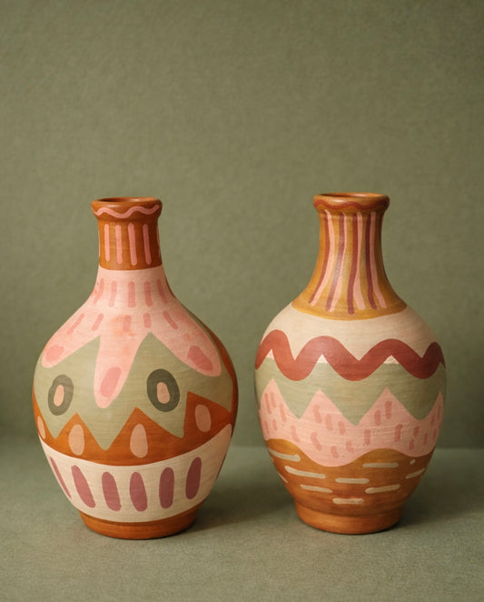 Bahia Sul Collection – Vase Set