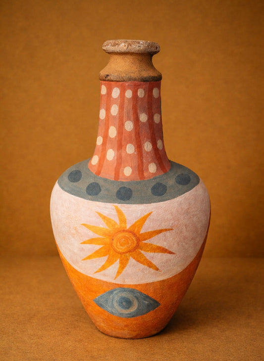 Ceramic Bahia South Collection