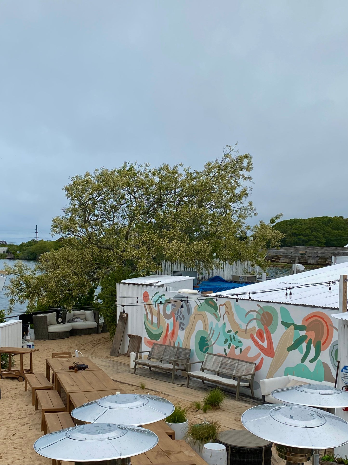 The Surf Lodge Mountauk