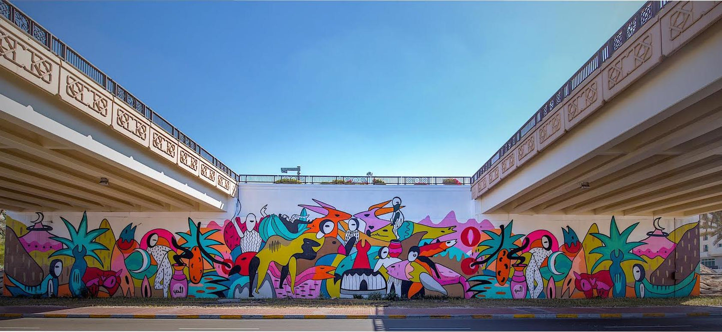 Abu Dhabi