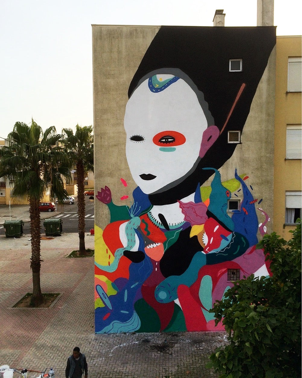 Lisbon